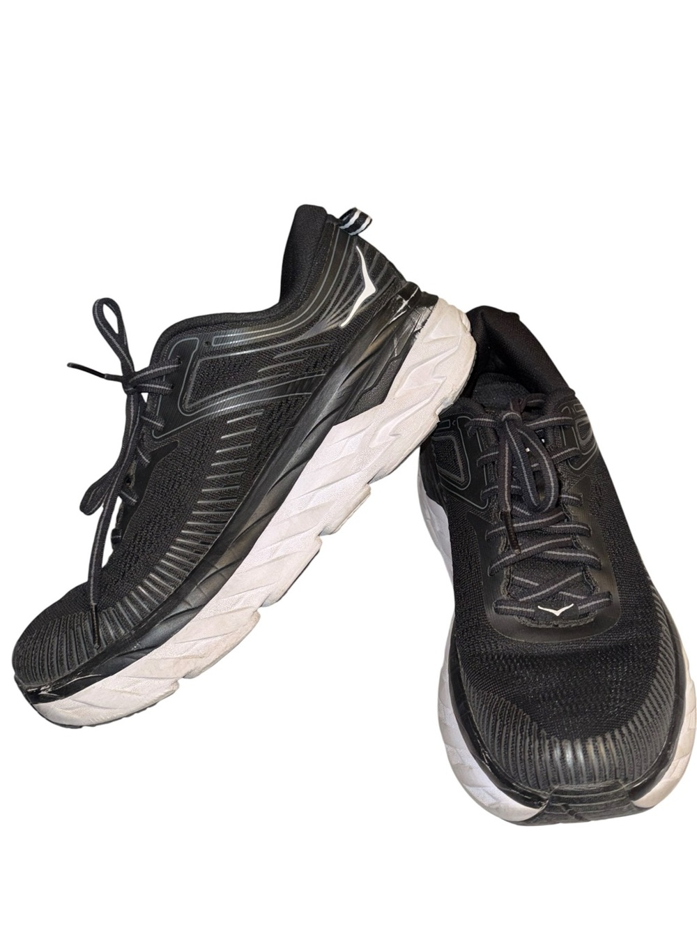 Hoka one one Bondi 7
